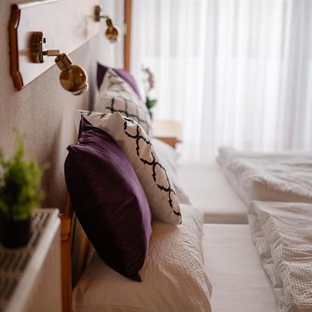 שיפלינג אם סי S.A.W. Rooms מראה חיצוני תמונה